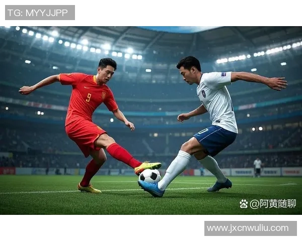 今晚亚洲足球赛事精彩纷呈多场对决引发球迷热情期待