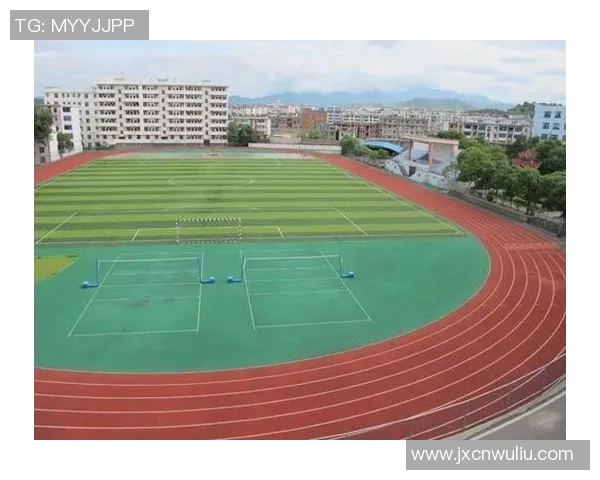 体育课教学改革探索如何提升学生的参与感与运动技能发展