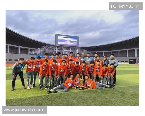 培养未来足球明星的青训教练之路与挑战分享