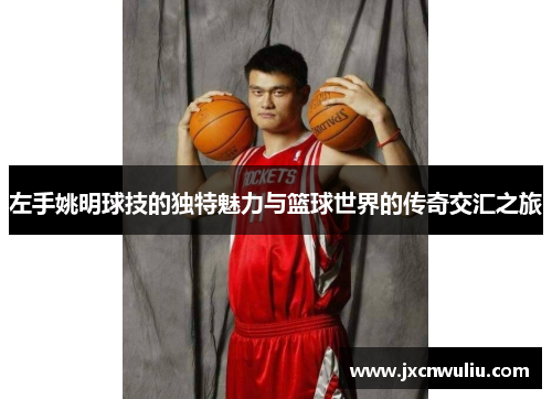 左手姚明球技的独特魅力与篮球世界的传奇交汇之旅