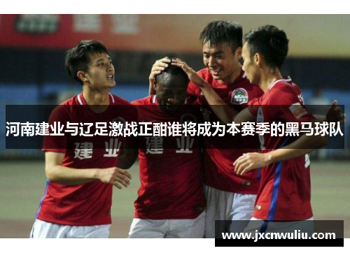 河南建业与辽足激战正酣谁将成为本赛季的黑马球队